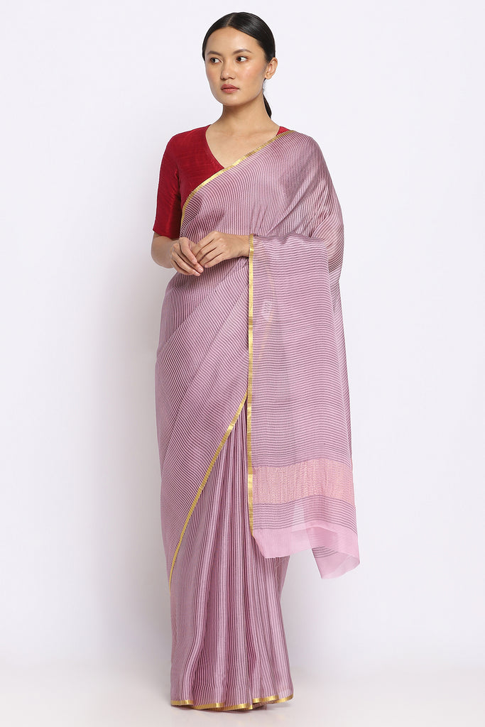 Chakor Silk Cotton saree PSCK260168 – Parisera